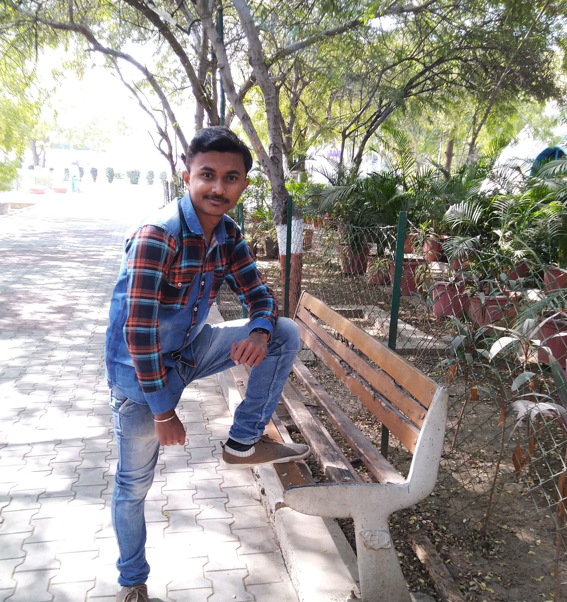 Yash Prajapati